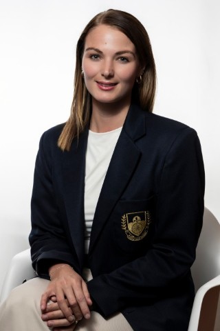 Me Marné Janse van Rensburg